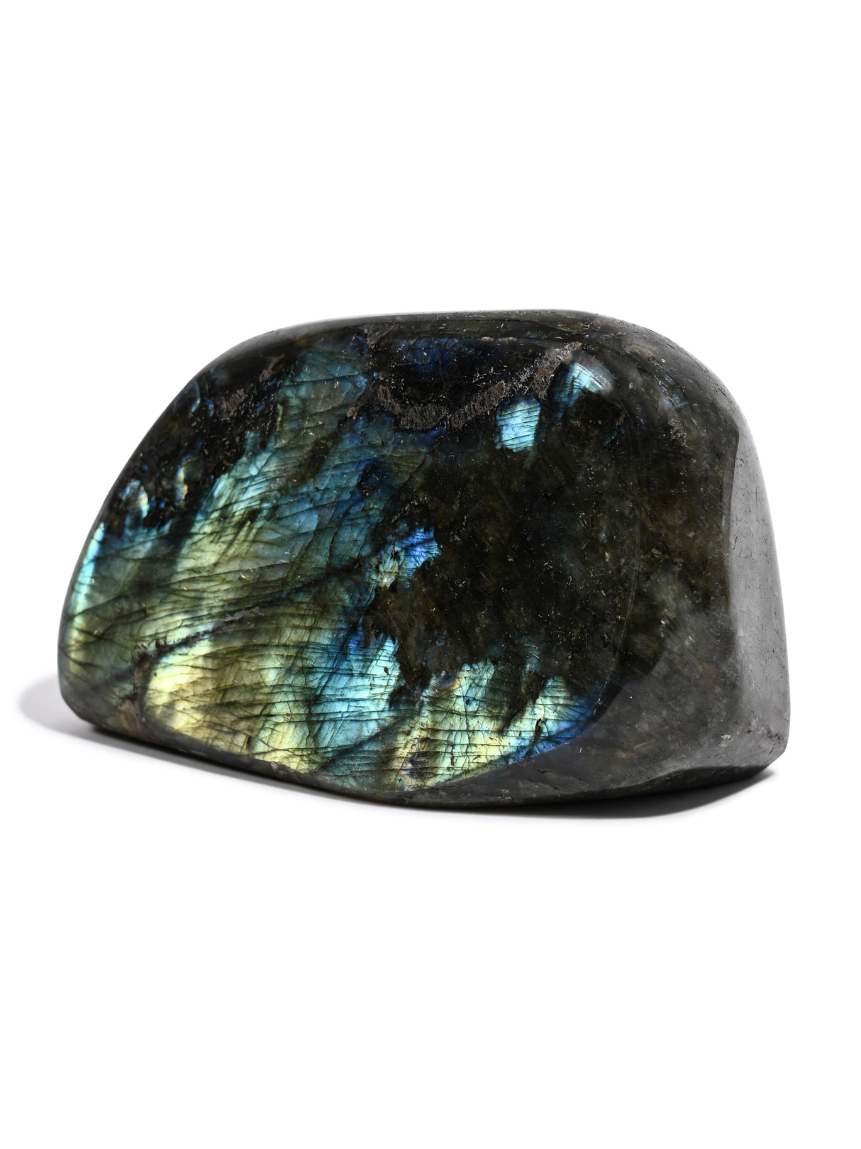 Labradorite Stone