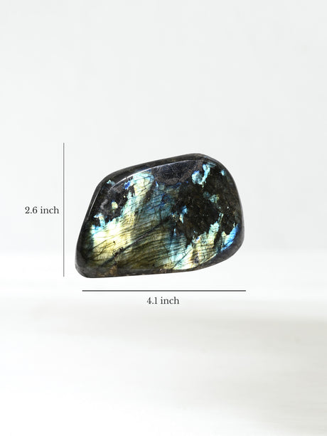 Labradorite Stone A Dimension | Cg952