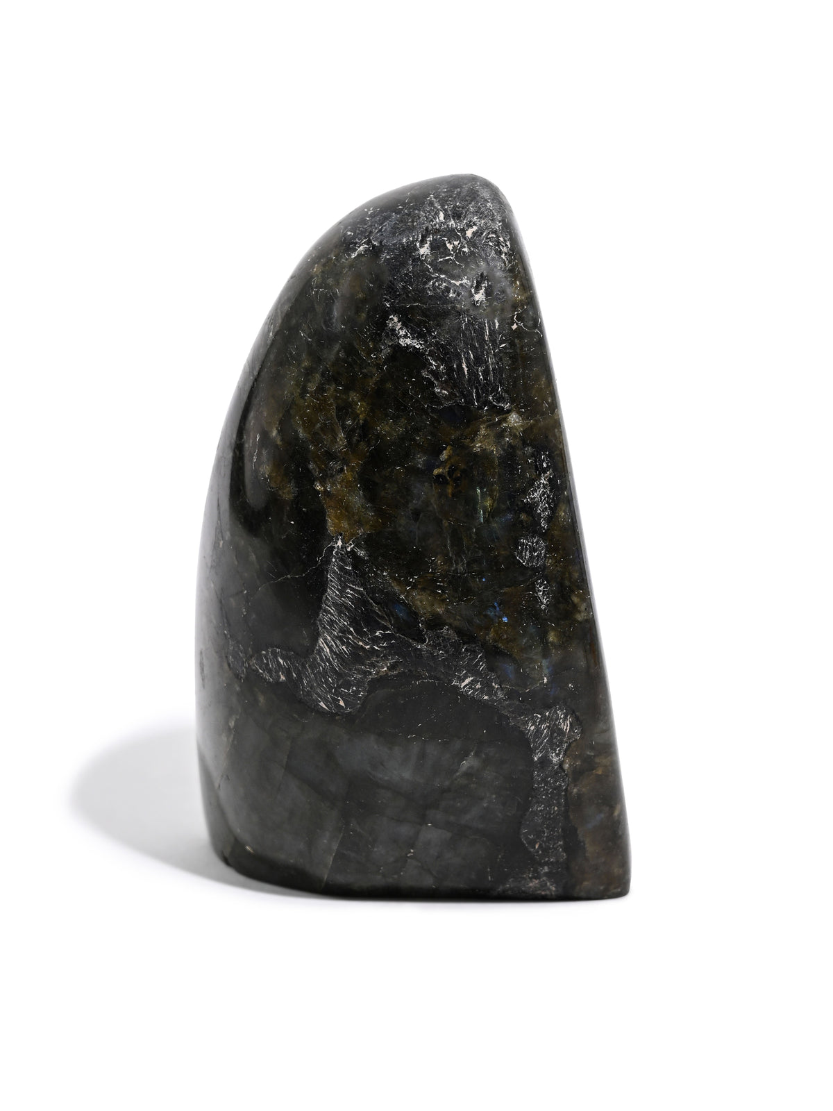 Labradorite Stone D | Cg955