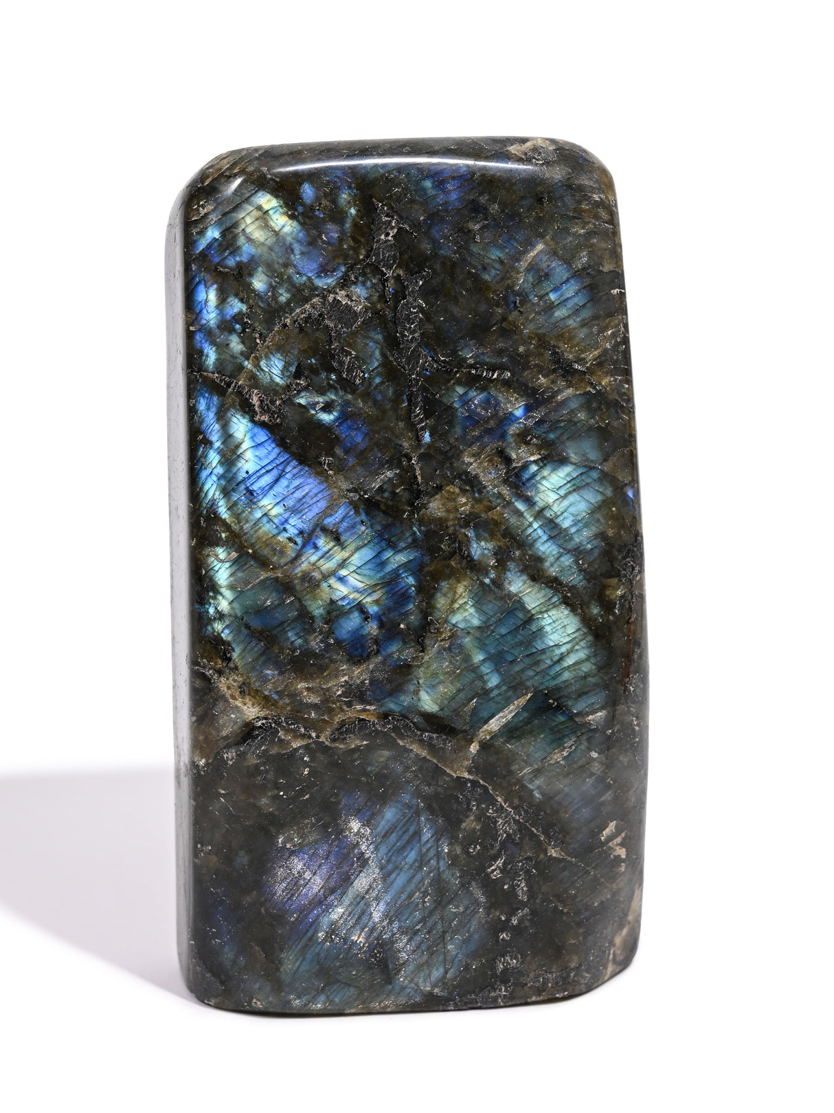 Labradorite Stone
