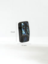 Labradorite Stone E Dimension | Cg956