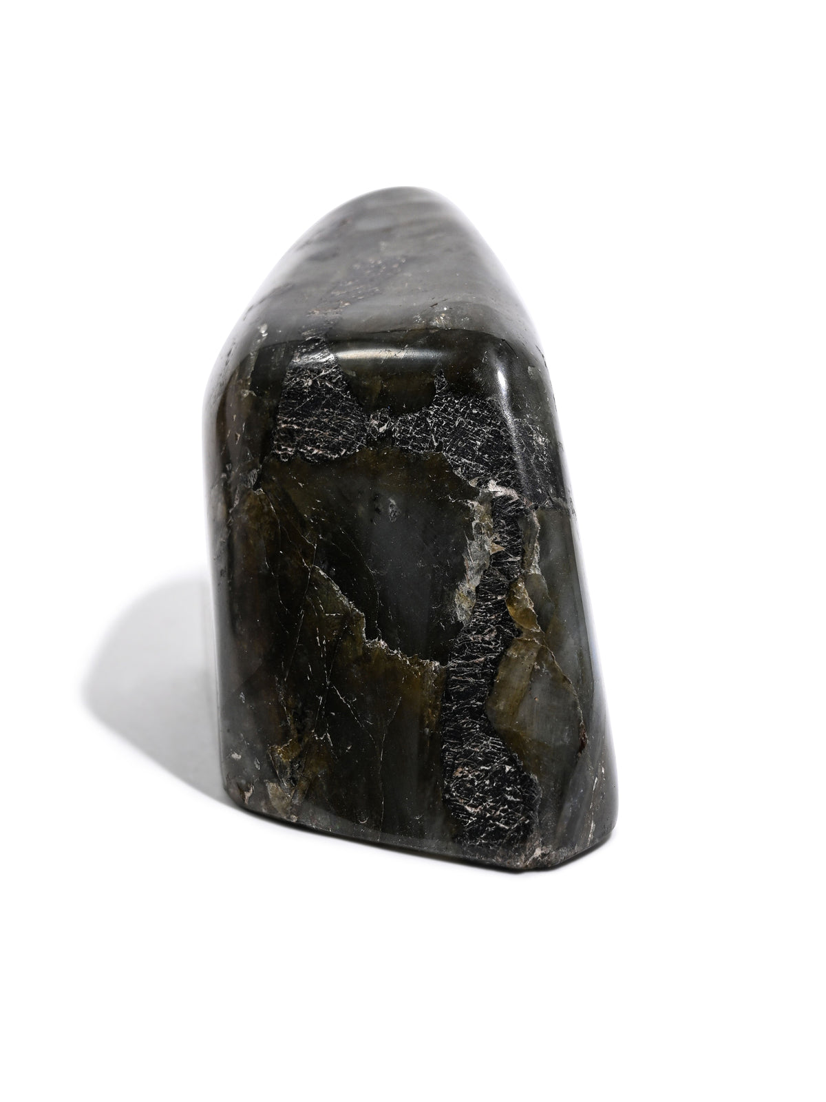 Labradorite Stone G | Cg958