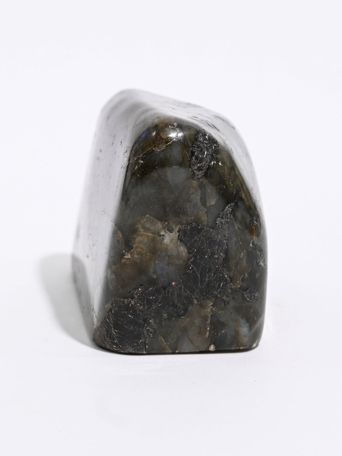 Labradorite Stone G 2 | Cg958