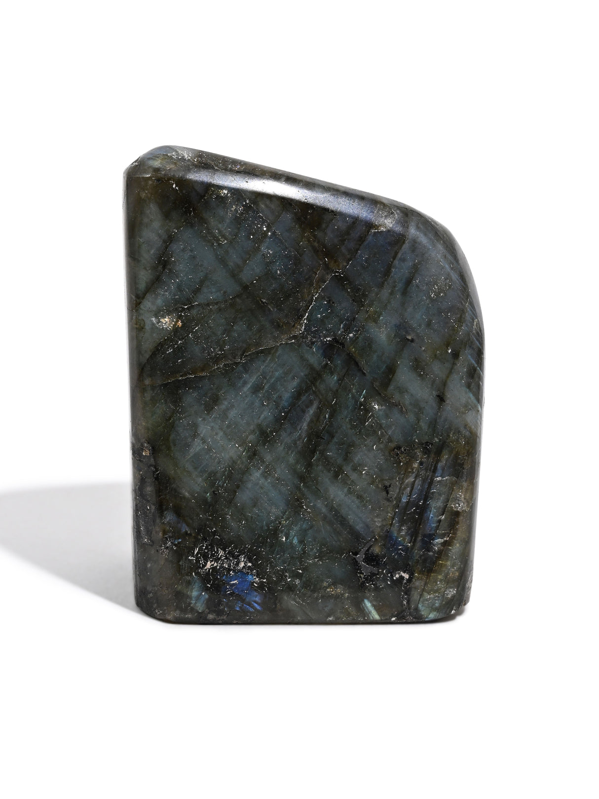 Labradorite Stone A 1 | Cg952