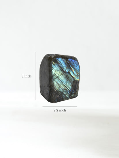 Labradorite Stone A Dimension | Cg952