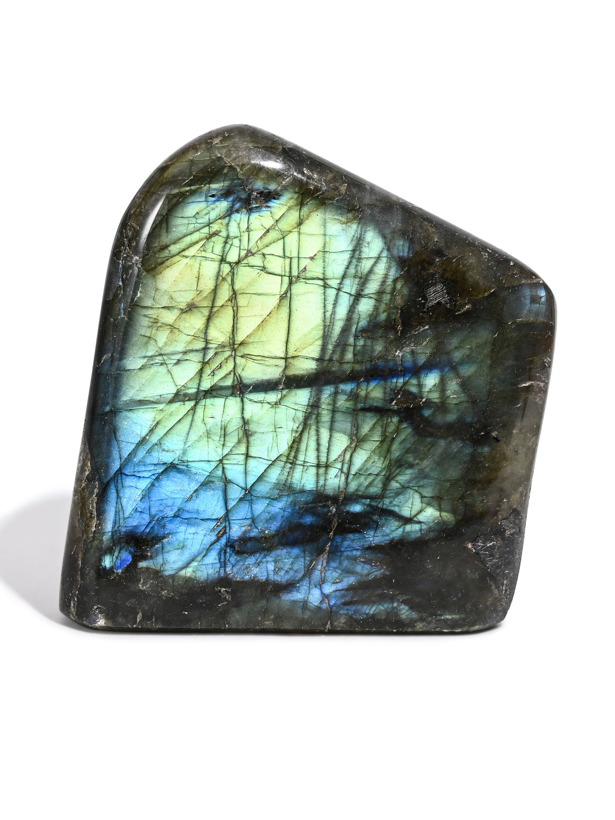 Labradorite Stone