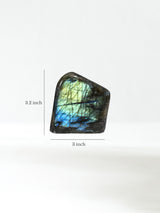 Labradorite Stone A 3 | Cg952