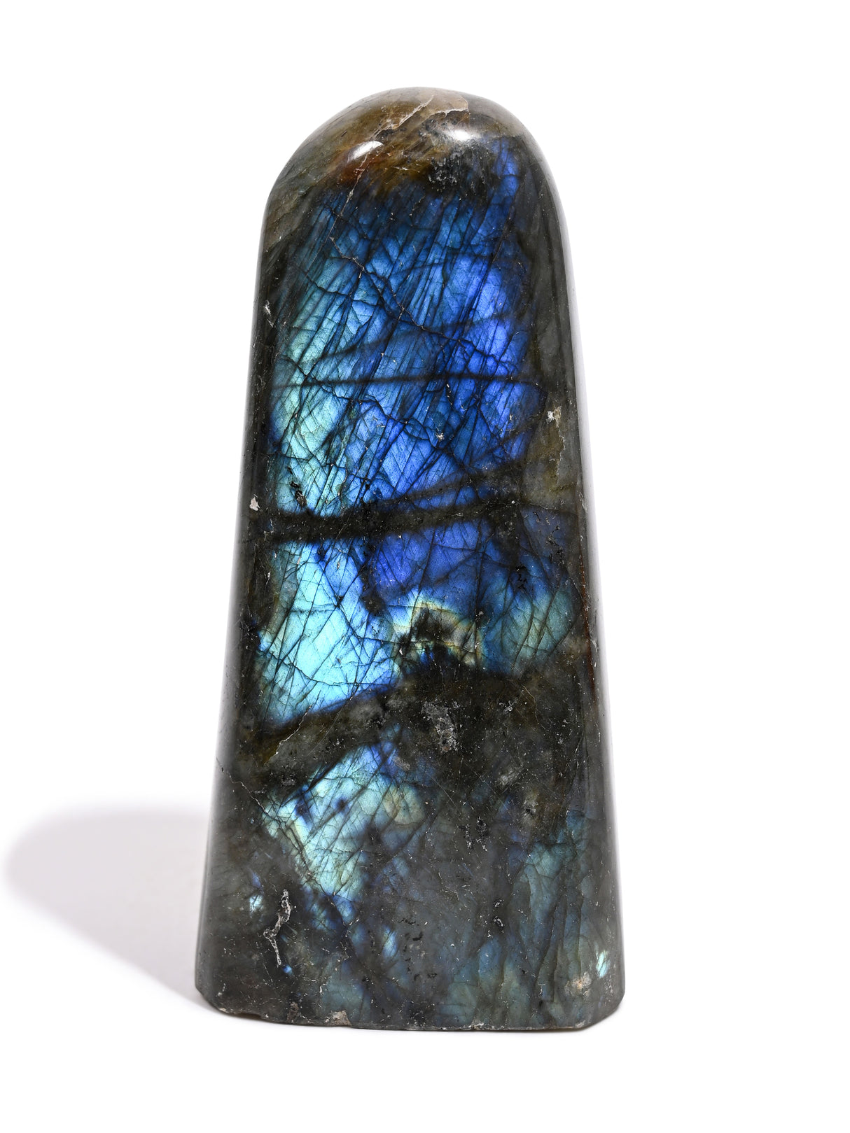 Labradorite Stone