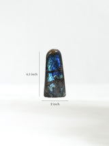 Labradorite Stone G Dimension | Cg958