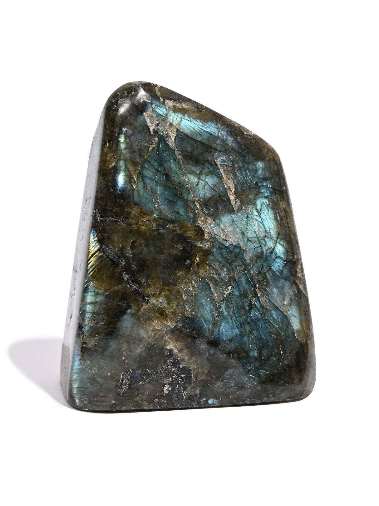 Labradorite Stone