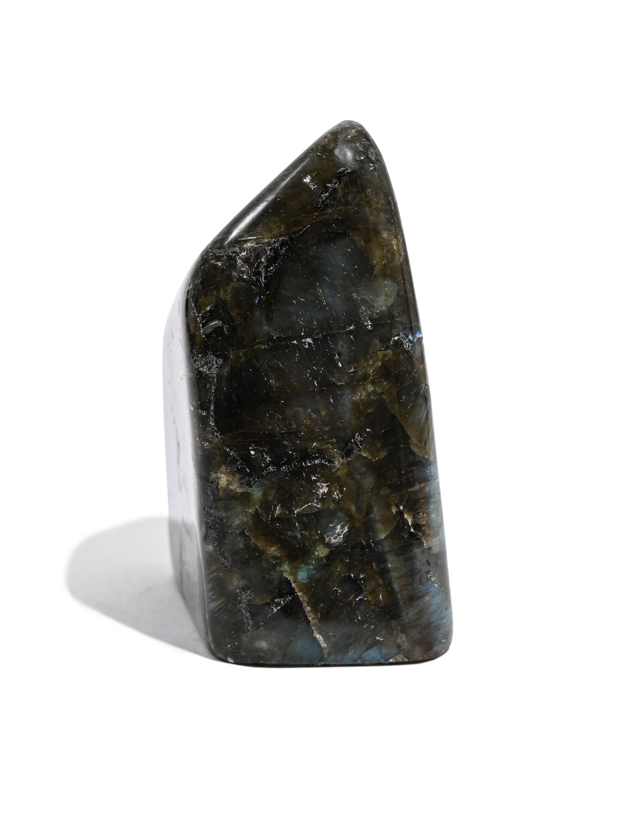 Labradorite Stone G | Cg958