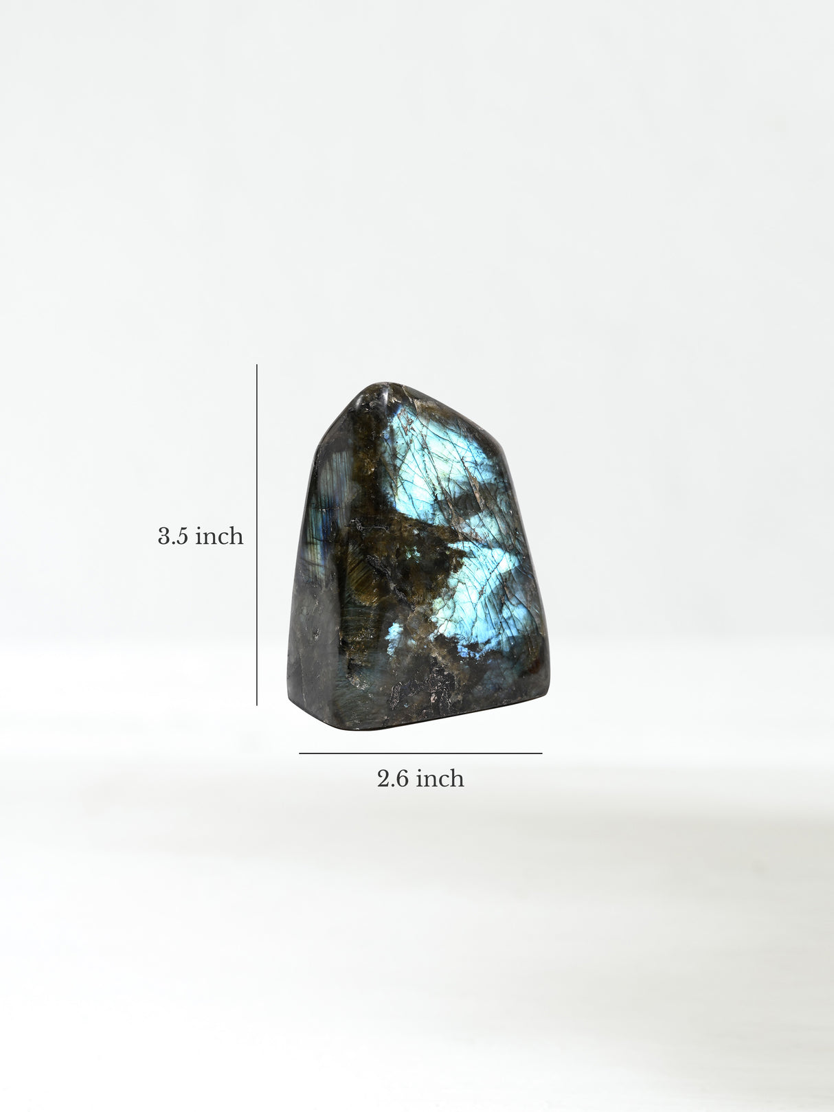 Labradorite Stone G 3 | Cg958