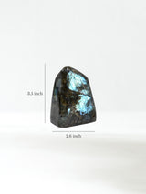 Labradorite Stone G 3 | Cg958