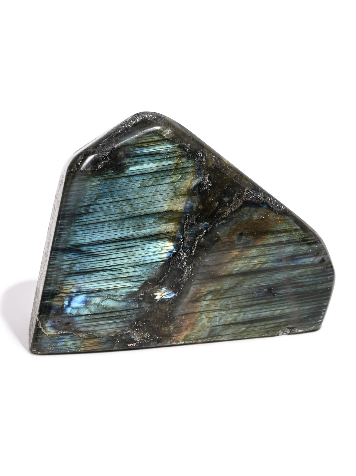 Labradorite Stone