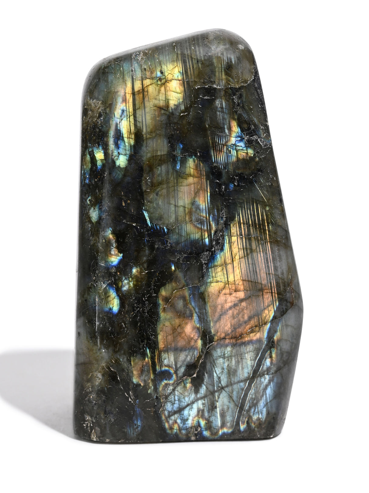 Labradorite Stone