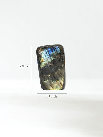 Labradorite Stone A Dimension | Cg952