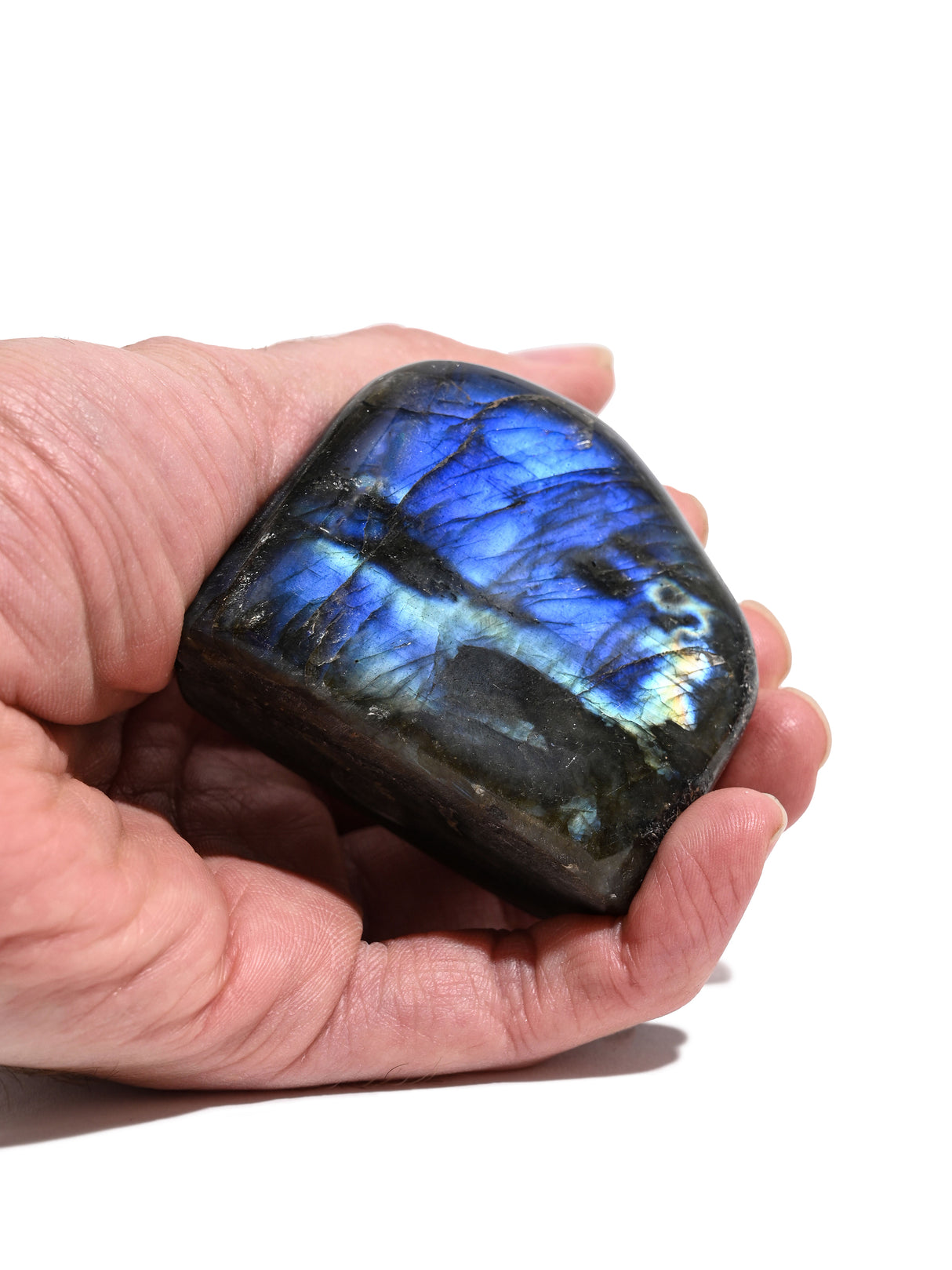 Labradorite Stone A 3 | Cg952