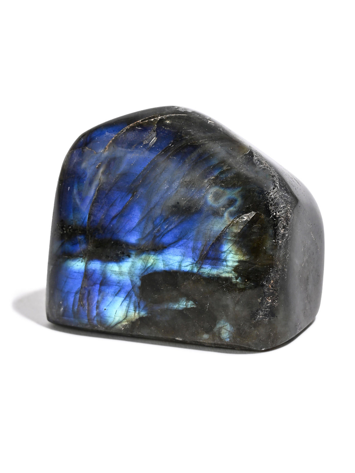 Labradorite Stone