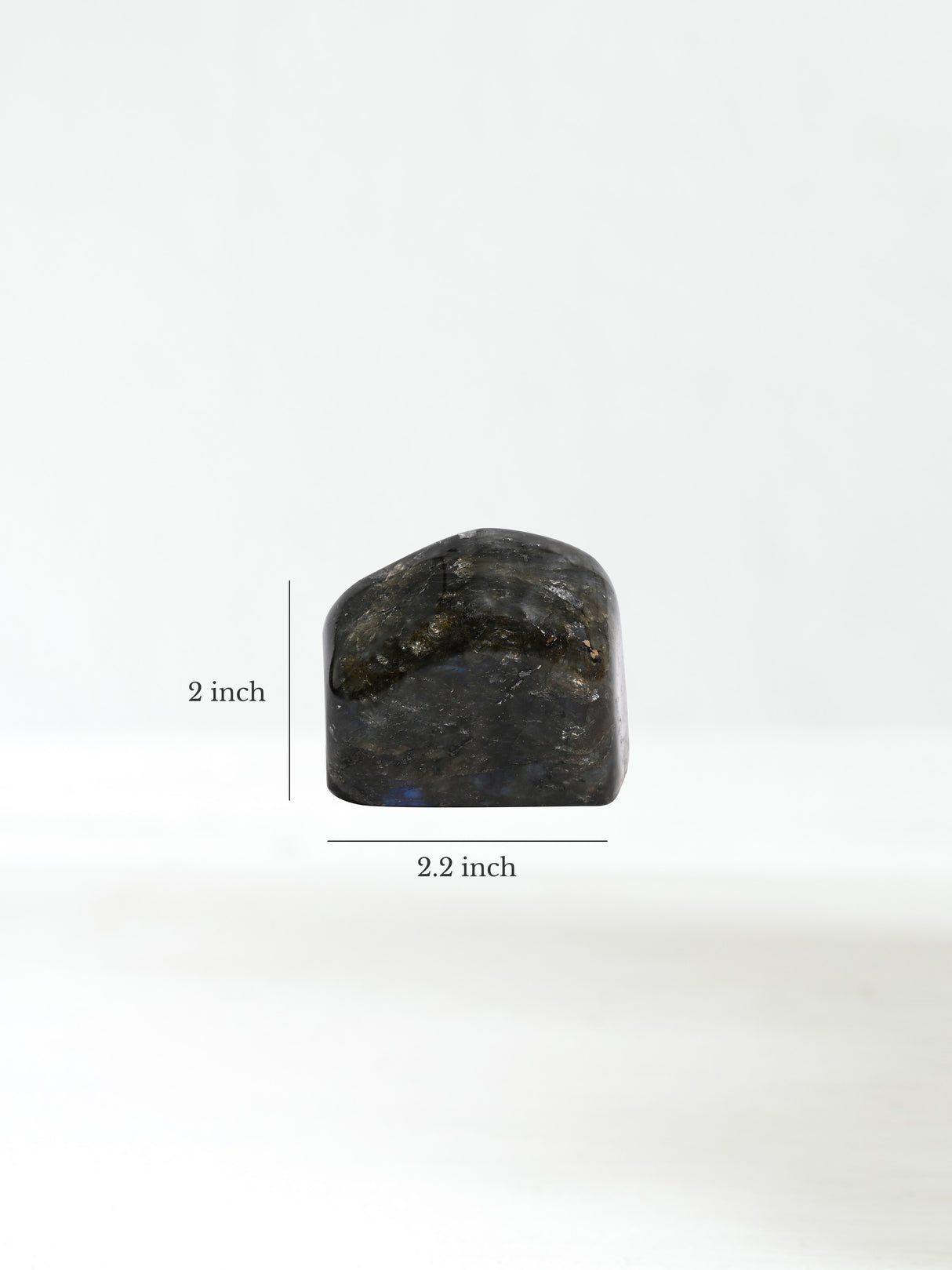 Labradorite Stone A  4 | Cg952