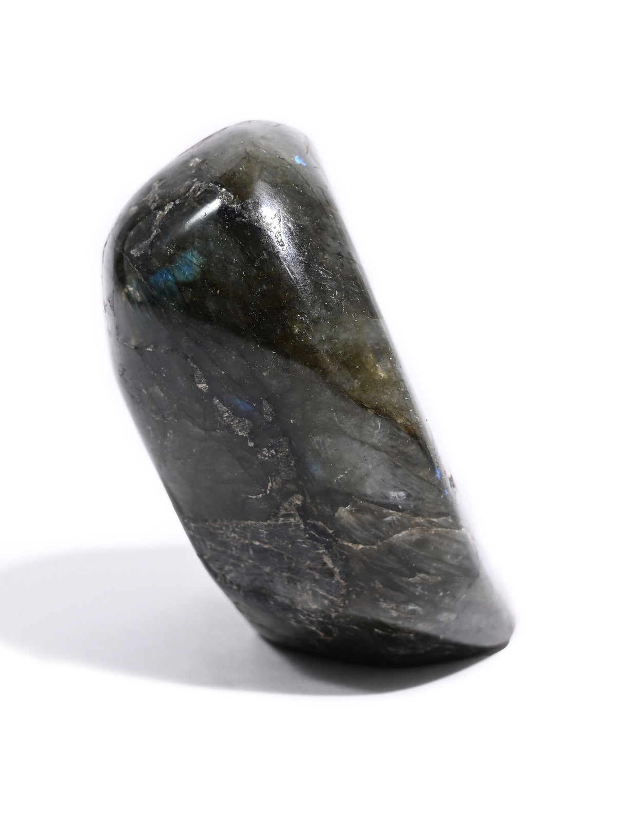 Labradorite Stone A 2 | Cg952