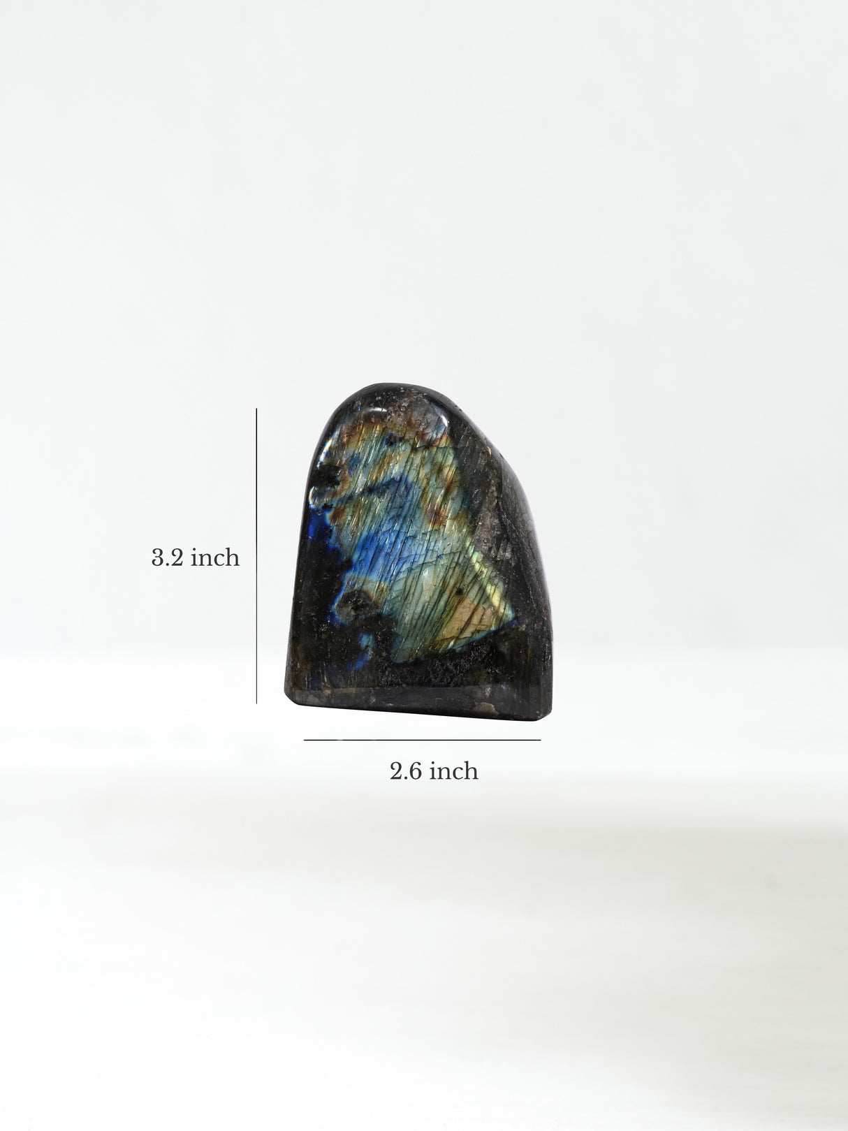 Labradorite Stone C 4 | Cg954