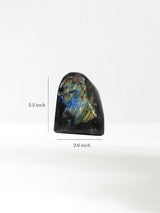 Labradorite Stone C 4 | Cg954