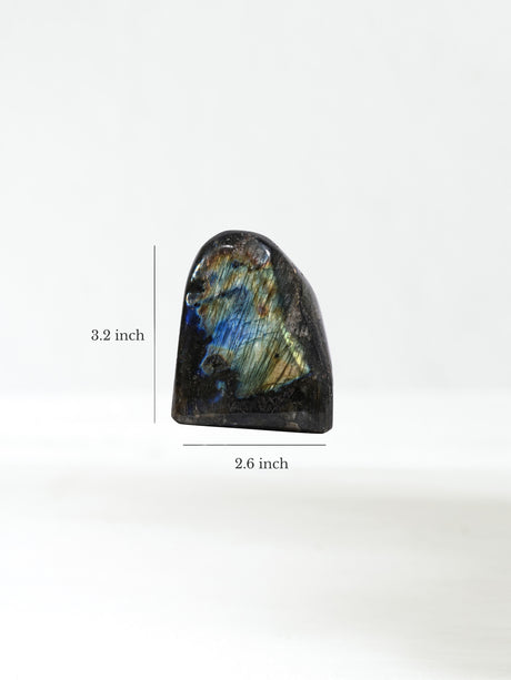 Labradorite Stone C 4 | Cg954
