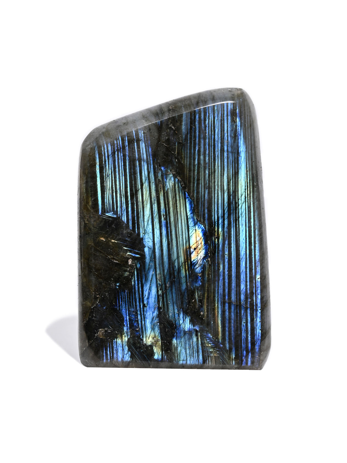 Labradorite Stone