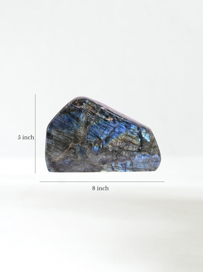 Labradorite Stone A Dimension | Cg952