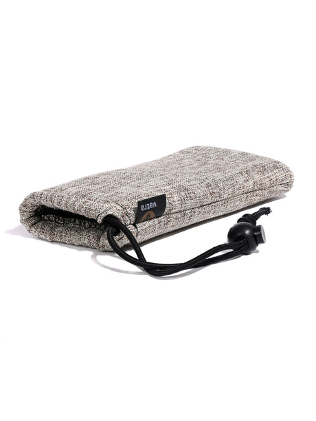 Strand & Stone, Drawstring Crystal Pouch - Shamans Market 1 | Cg114