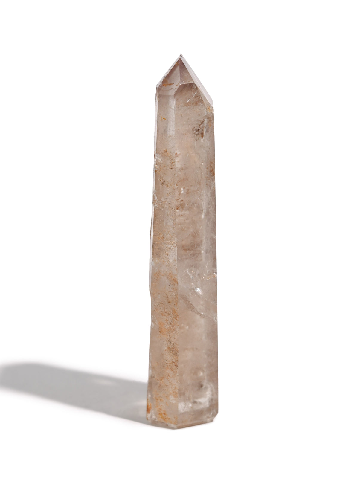 Lithium Quartz Tower H 1 | Cg1094