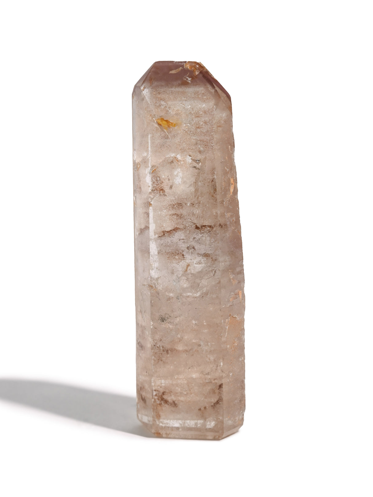 Lithium Quartz Tower H 2 | Cg1094
