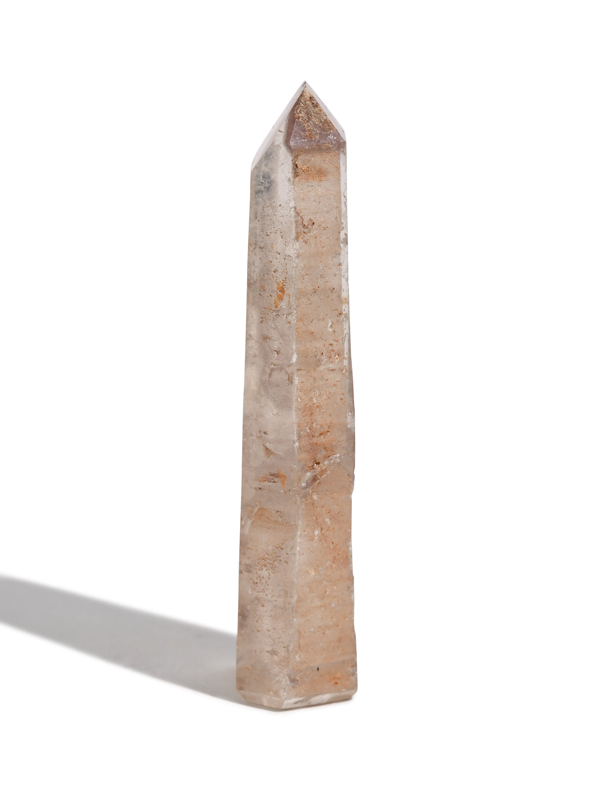 Lithium Quartz Tower H 3 | Cg1094
