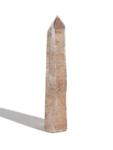 Lithium Quartz Tower H 3 | Cg1094