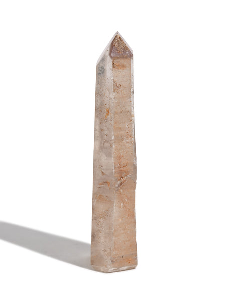 Lithium Quartz Tower H 3 | Cg1094