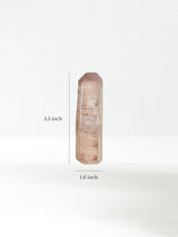 Lithium Quartz Tower H Dimension | Cg1094