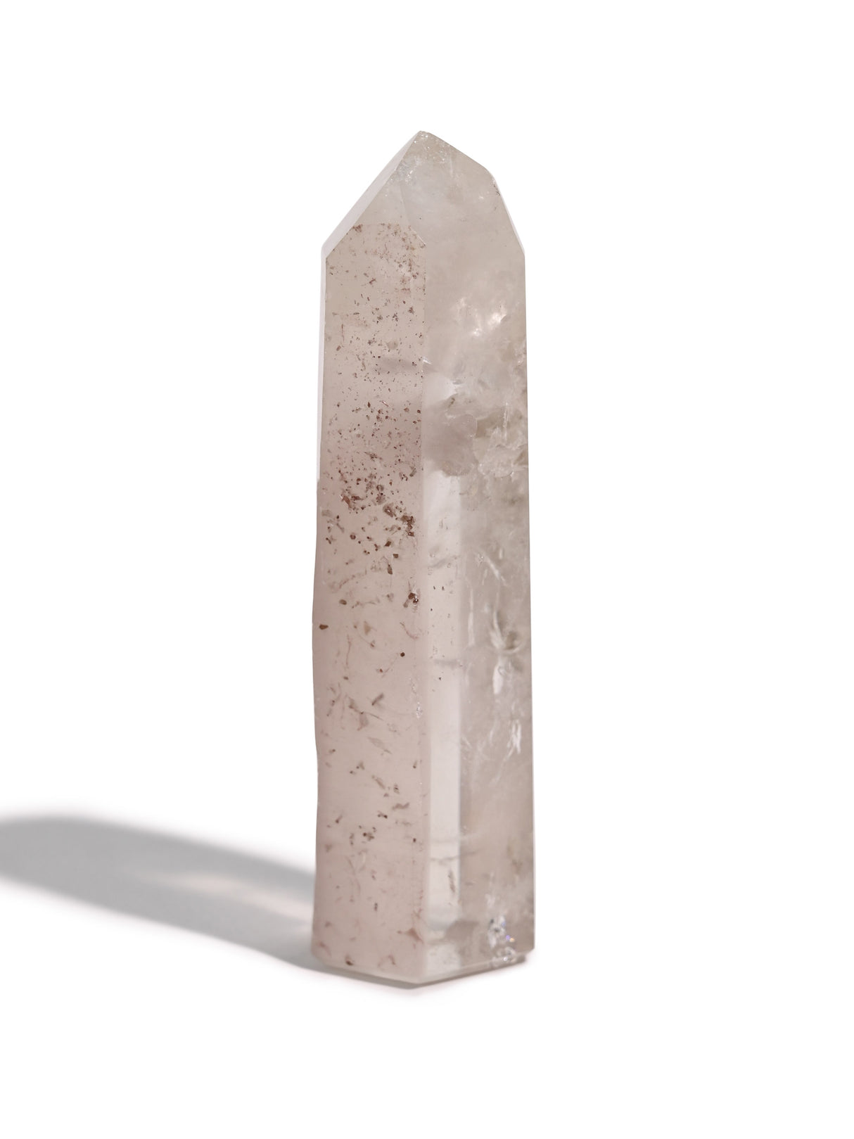 Lithium Quartz Tower J | Cg1096