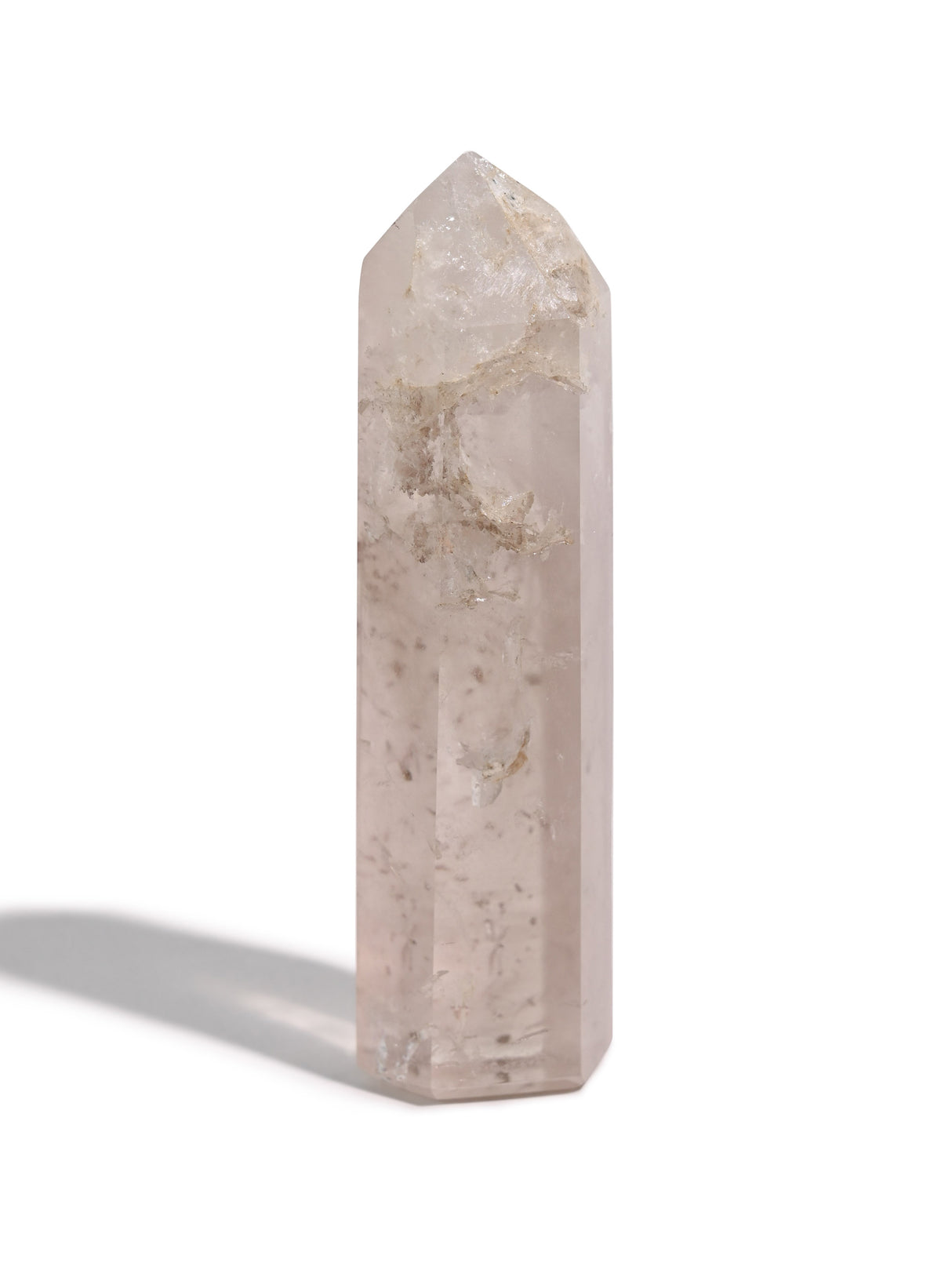 Lithium Quartz Tower J 2 | Cg1096