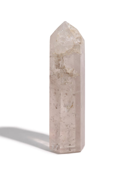 Lithium Quartz Tower J 2 | Cg1096