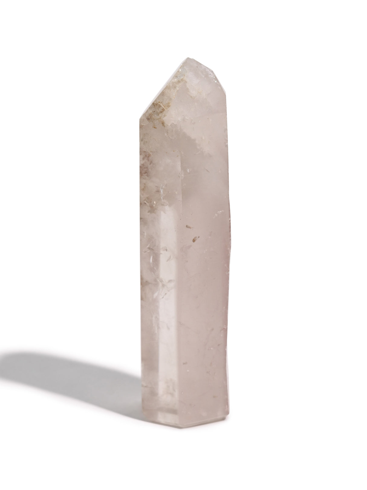 Lithium Quartz Tower J 3 | Cg1096