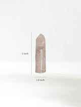 Lithium Quartz Tower J Dimension | Cg1096