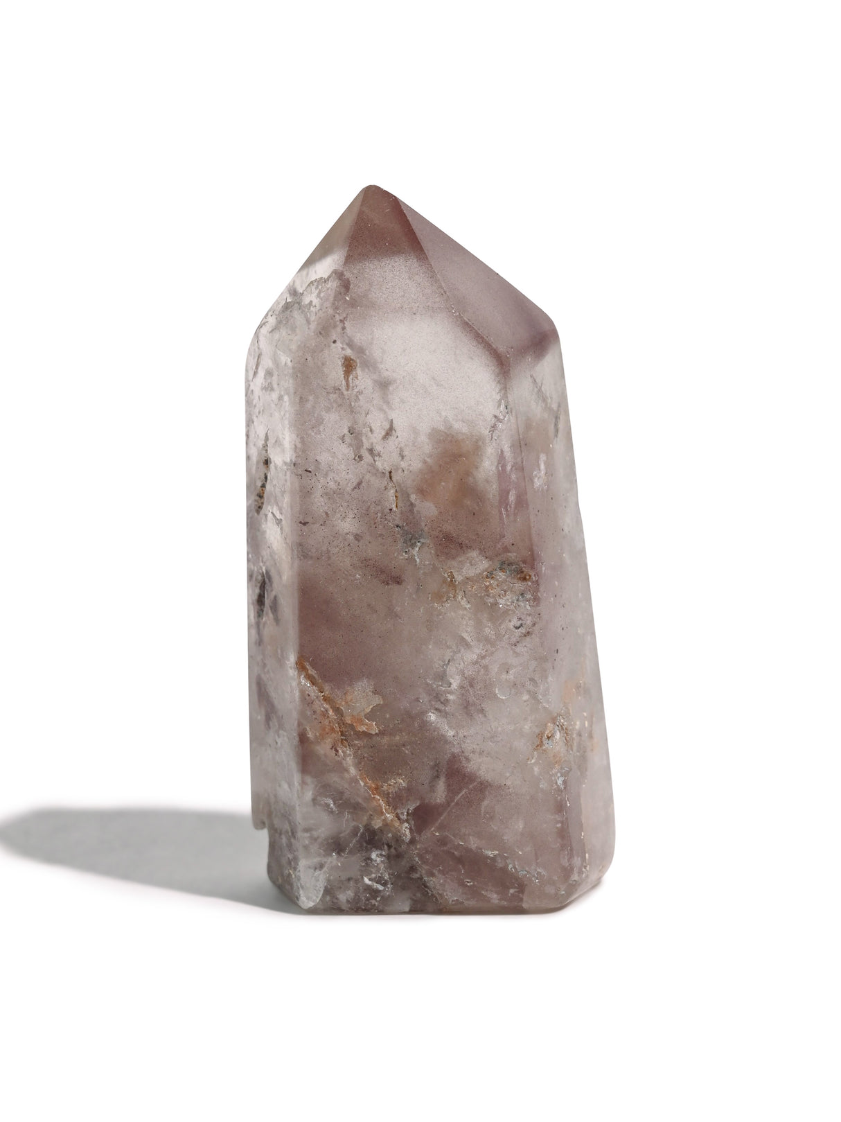 Lithium Quartz Tower