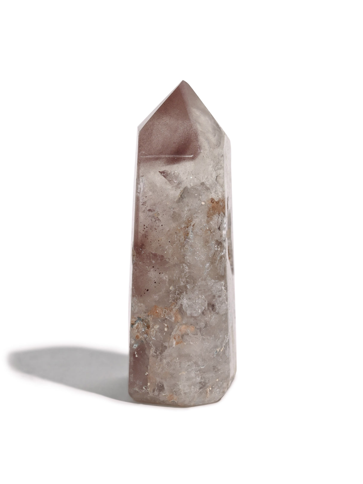Lithium Quartz Tower K | Cg1097