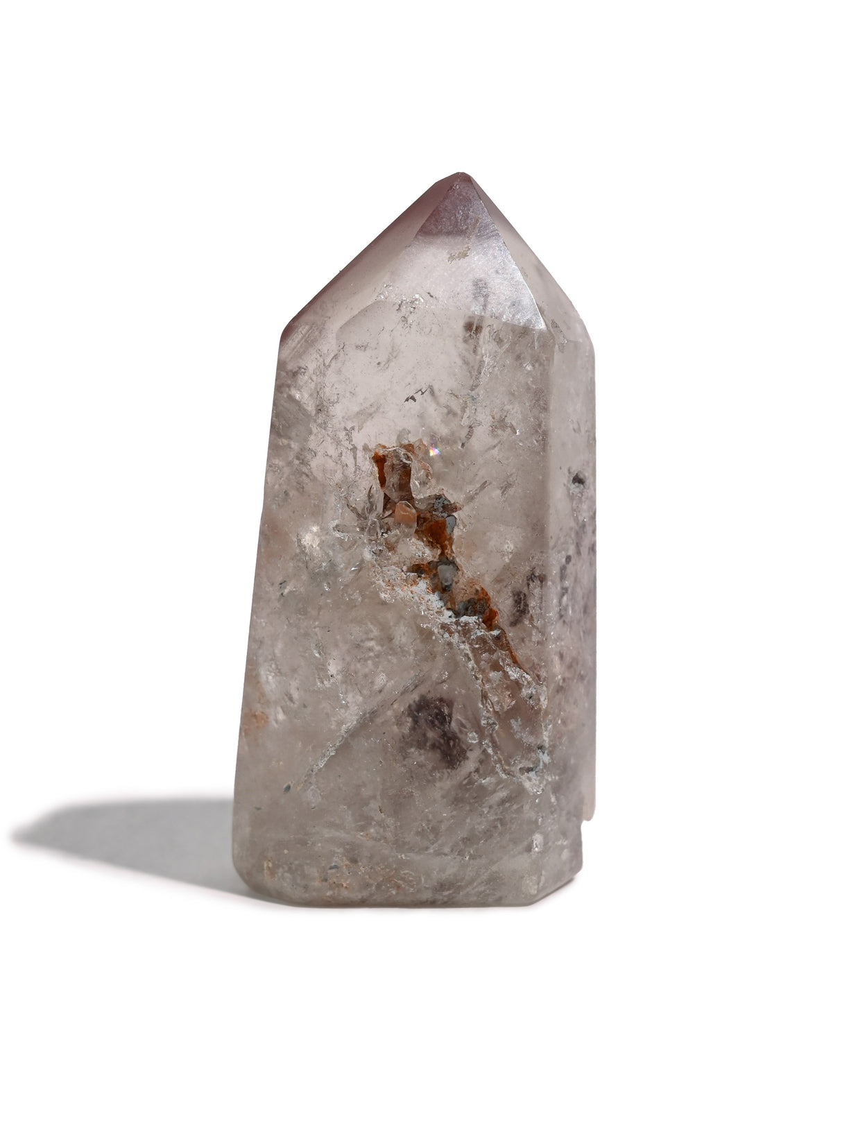 Lithium Quartz Tower K 1 | Cg1097