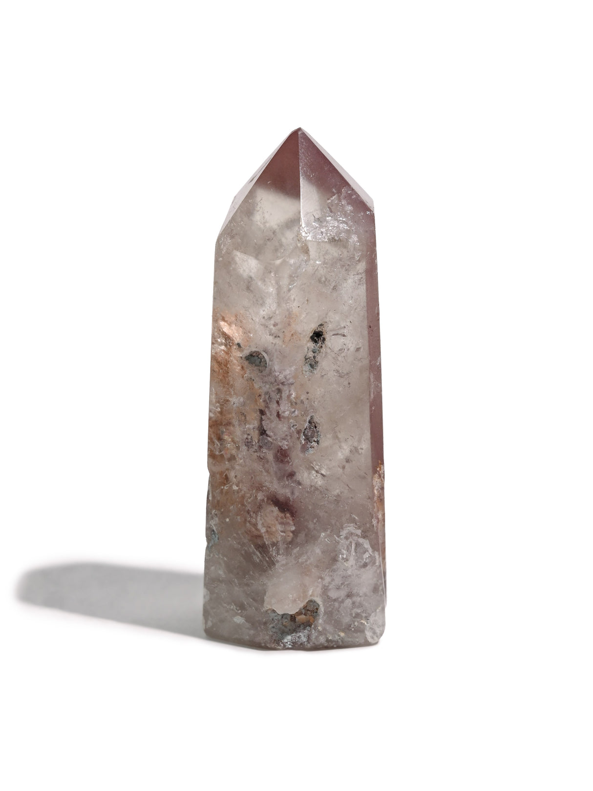 Lithium Quartz Tower K 2 | Cg1097