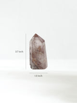 Lithium Quartz Tower K Dimension | Cg1097