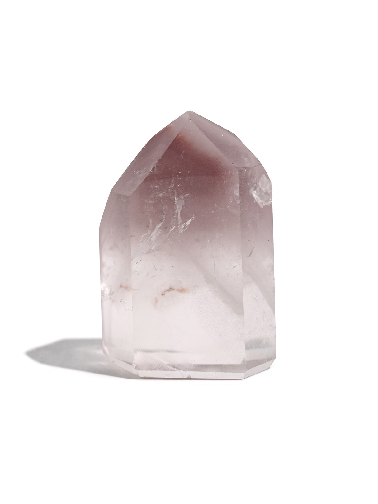 Lithium Quartz Tower I 1 | Cg1095