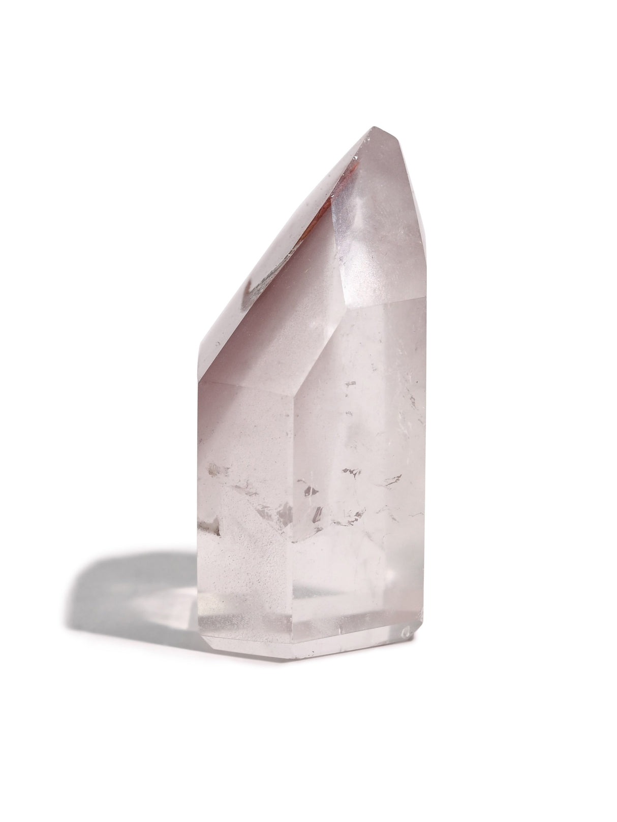 Lithium Quartz Tower I 2 | Cg1095