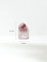 Lithium Quartz Tower I Dimension | Cg1095