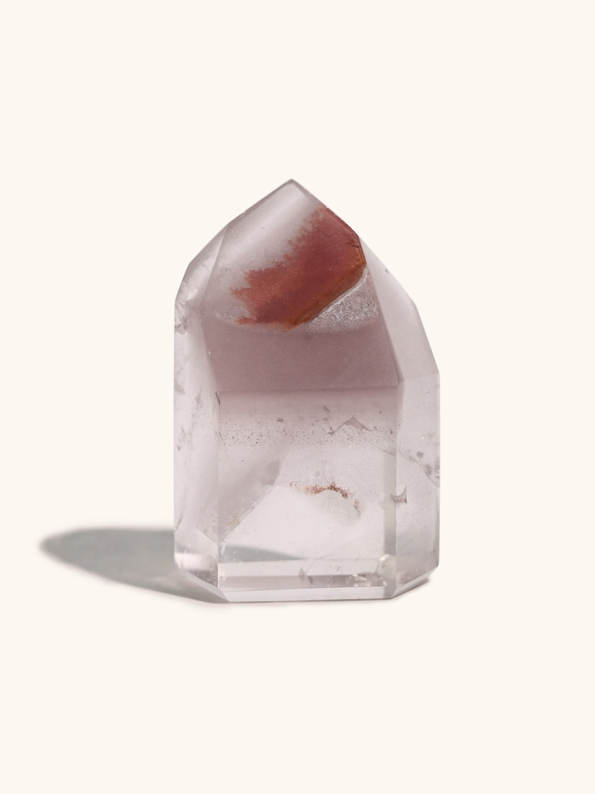Lithium Quartz Tower
